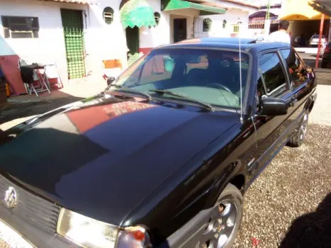 VOLKSWAGEN Santana 2.0 GLS I, Foto 1