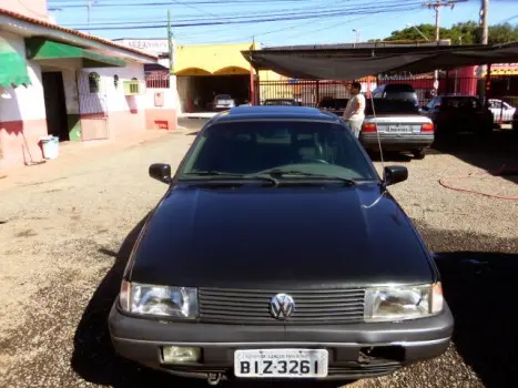 VOLKSWAGEN Santana 2.0 GLS I, Foto 2