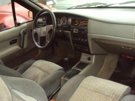 VOLKSWAGEN Santana 2.0 I, Foto 2