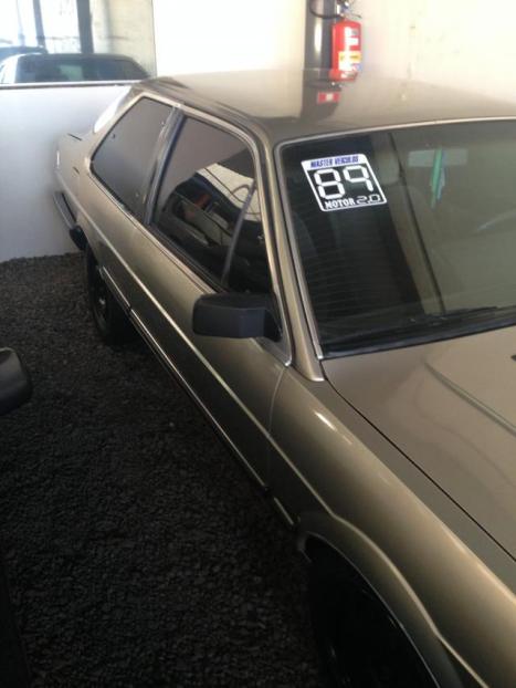 VOLKSWAGEN Santana GLS 2.0, Foto 3