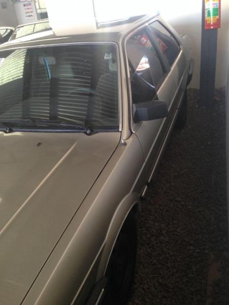 VOLKSWAGEN Santana GLS 2.0, Foto 4