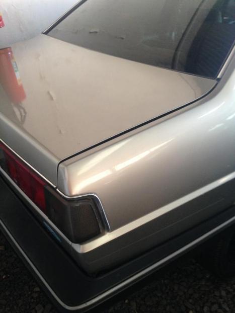 VOLKSWAGEN Santana GLS 2.0, Foto 2