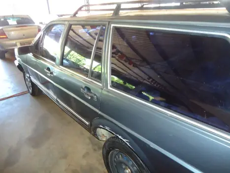 VOLKSWAGEN Santana Quantum 1.8 CL, Foto 2