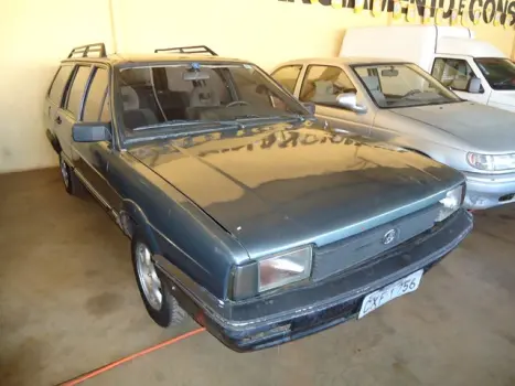 VOLKSWAGEN Santana Quantum 1.8 CL, Foto 3