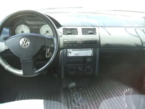 VOLKSWAGEN Saveiro 1.6 G3 CITY FLEX, Foto 4