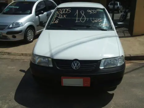 VOLKSWAGEN Saveiro 1.6 G3 CITY FLEX, Foto 1