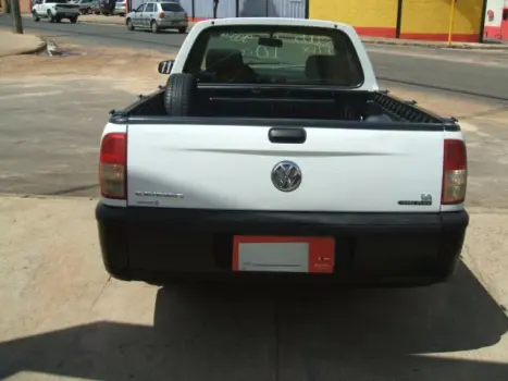 VOLKSWAGEN Saveiro 1.6 G3 CITY FLEX, Foto 3
