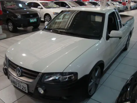 VOLKSWAGEN Saveiro 1.6 G4 FLEX, Foto 1