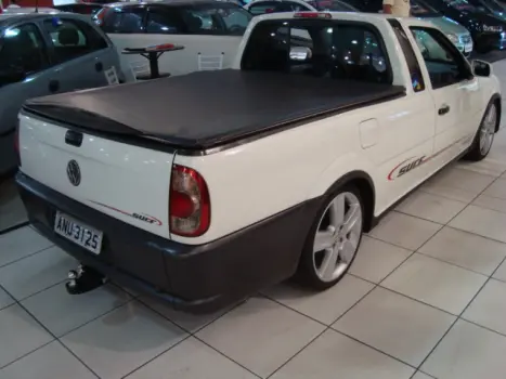 VOLKSWAGEN Saveiro 1.6 G4 FLEX, Foto 2