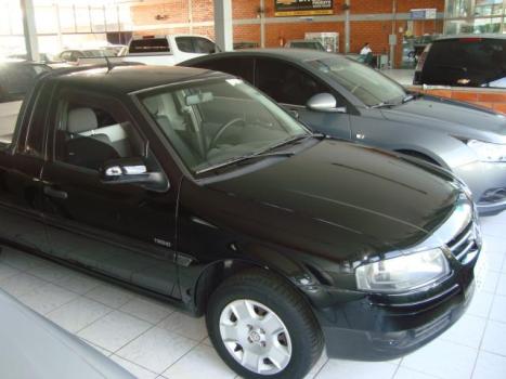 VOLKSWAGEN Saveiro 1.6 G4 FLEX, Foto 1