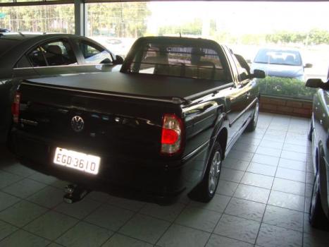 VOLKSWAGEN Saveiro 1.6 G4 FLEX, Foto 2