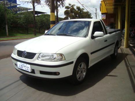 VOLKSWAGEN Saveiro 1.6 G3, Foto 2