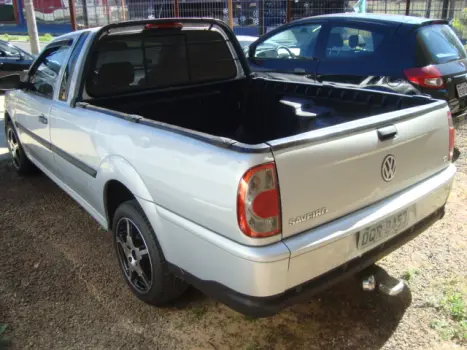 VOLKSWAGEN Saveiro 1.6 G4 FLEX, Foto 2