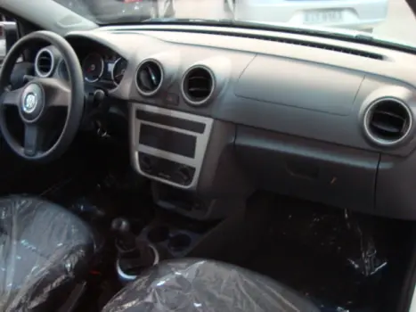 VOLKSWAGEN Saveiro 1.6 G6 CABINE ESTENDIDA FLEX, Foto 3