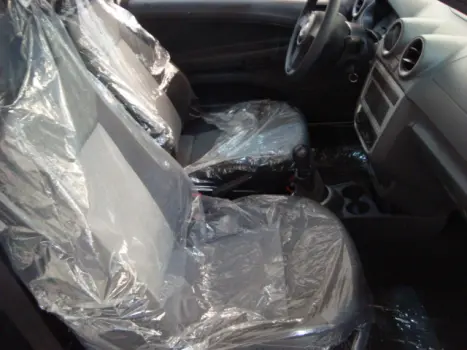 VOLKSWAGEN Saveiro 1.6 G6 CABINE ESTENDIDA FLEX, Foto 2