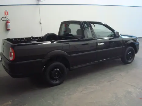 VOLKSWAGEN Saveiro 1.6 G4 FLEX, Foto 4