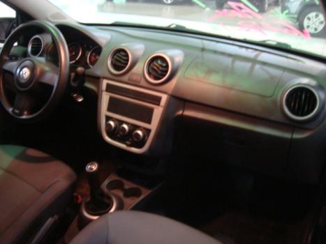 VOLKSWAGEN Saveiro 1.6 G5 TREND CABINE ESTENDIDA FLEX, Foto 4