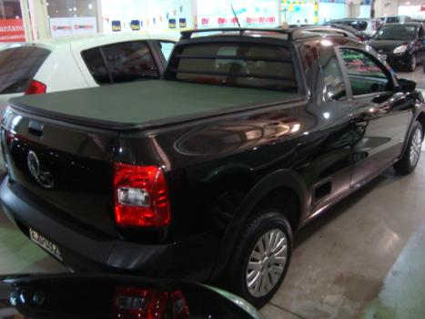 VOLKSWAGEN Saveiro 1.6 G5 TREND CABINE ESTENDIDA FLEX, Foto 2