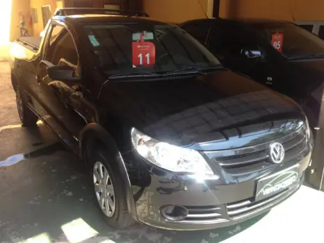 VOLKSWAGEN Saveiro 1.6 G5 TREND FLEX, Foto 1
