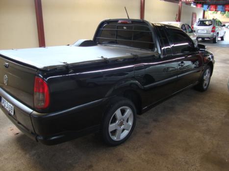 VOLKSWAGEN Saveiro 1.6 G3 SUPER SURF, Foto 4