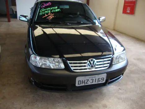 VOLKSWAGEN Saveiro 1.6 G3 SUPER SURF, Foto 1