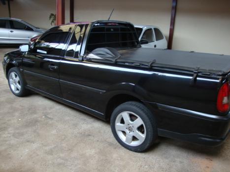 VOLKSWAGEN Saveiro 1.6 G3 SUPER SURF, Foto 2