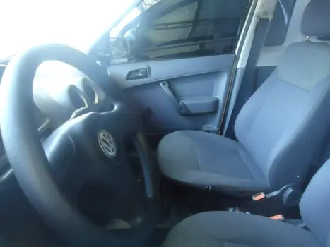 VOLKSWAGEN Saveiro 1.6 G4 FLEX, Foto 2