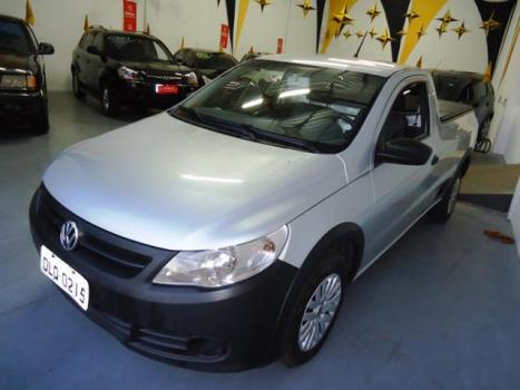 VOLKSWAGEN Saveiro 1.6 G3 FLEX, Foto 1