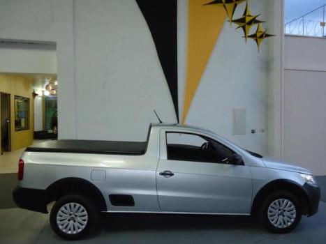 VOLKSWAGEN Saveiro 1.6 G3 FLEX, Foto 2