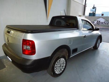 VOLKSWAGEN Saveiro 1.6 G3 FLEX, Foto 3