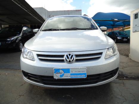 VOLKSWAGEN Saveiro 1.6 G5 TREND CABINE ESTENDIDA FLEX, Foto 1