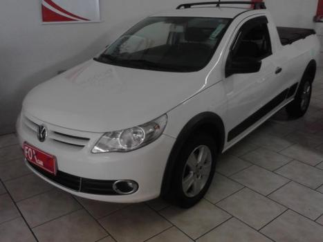 VOLKSWAGEN Saveiro 1.6 G5 TREND FLEX, Foto 3