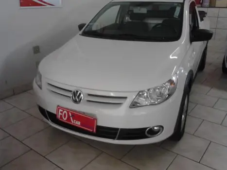 VOLKSWAGEN Saveiro 1.6 G5 TREND FLEX, Foto 1