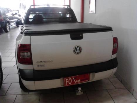 VOLKSWAGEN Saveiro 1.6 G5 TREND FLEX, Foto 2