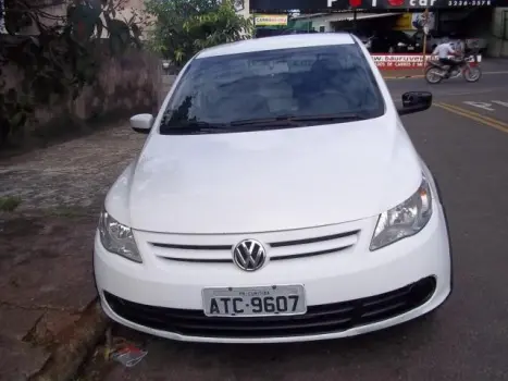VOLKSWAGEN Saveiro 1.6 G5 FLEX, Foto 1