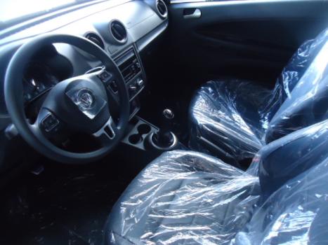 VOLKSWAGEN Saveiro 1.6 16V G6 CROSS CABINE ESTENDIDA FLEX, Foto 4