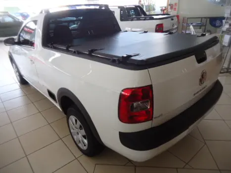 VOLKSWAGEN Saveiro 1.6 G6 FLEX, Foto 3