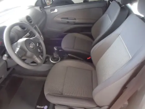 VOLKSWAGEN Saveiro 1.6 G6 FLEX, Foto 4