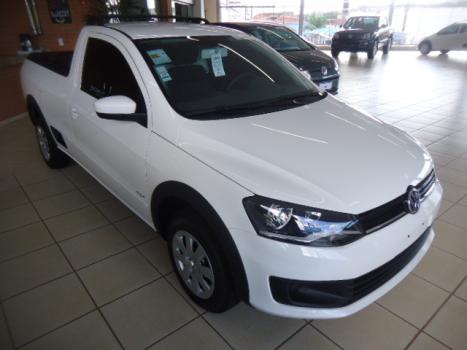 VOLKSWAGEN Saveiro 1.6 G6 FLEX, Foto 1