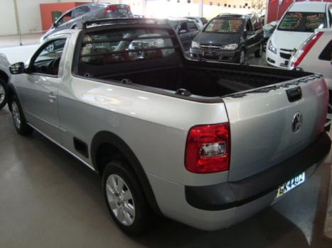 VOLKSWAGEN Saveiro 1.6 G5 TREND FLEX, Foto 4