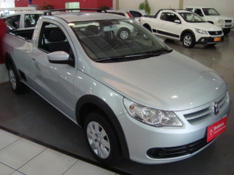 VOLKSWAGEN Saveiro 1.6 G5 TREND FLEX, Foto 1