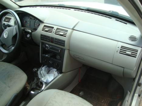 VOLKSWAGEN Saveiro 1.8 G3, Foto 4