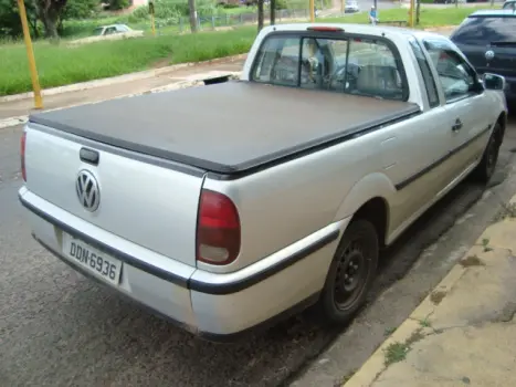 VOLKSWAGEN Saveiro 1.8 G3, Foto 2