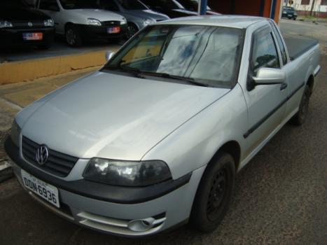 VOLKSWAGEN Saveiro 1.8 G3, Foto 1