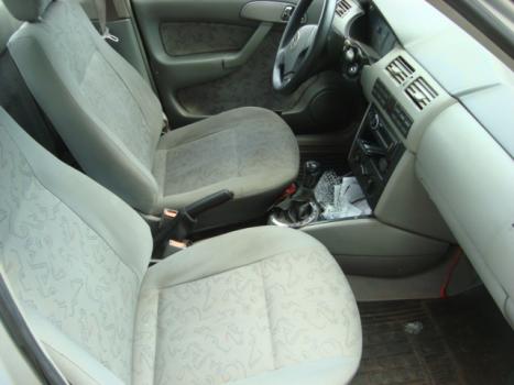 VOLKSWAGEN Saveiro 1.8 G3, Foto 3