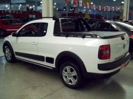 VOLKSWAGEN Saveiro 1.6 G5 CROSS CABINE ESTENDIDA FLEX, Foto 3