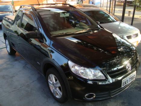 VOLKSWAGEN Saveiro 1.6 G5 TREND CABINE ESTENDIDA FLEX, Foto 1