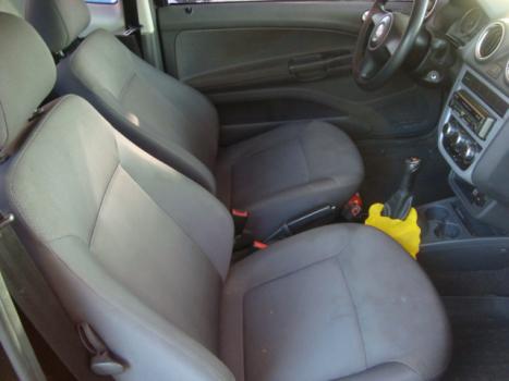 VOLKSWAGEN Saveiro 1.6 G5 TREND CABINE ESTENDIDA FLEX, Foto 2