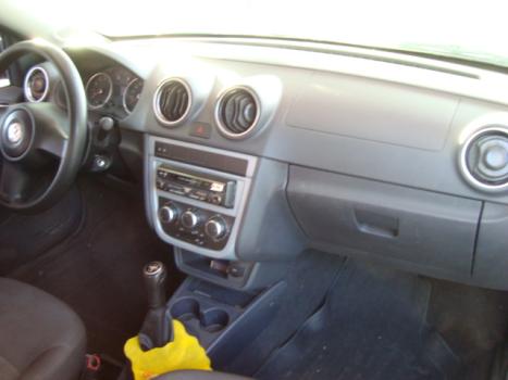 VOLKSWAGEN Saveiro 1.6 G5 TREND CABINE ESTENDIDA FLEX, Foto 3