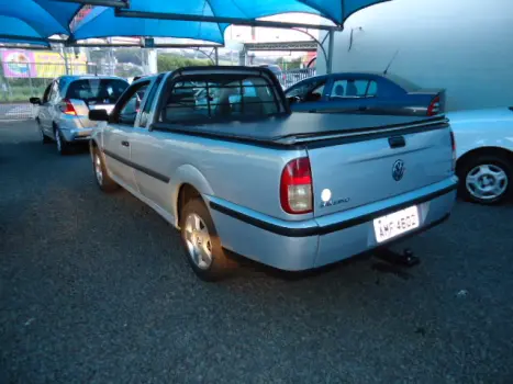 VOLKSWAGEN Saveiro 1.6 G3 FLEX, Foto 4